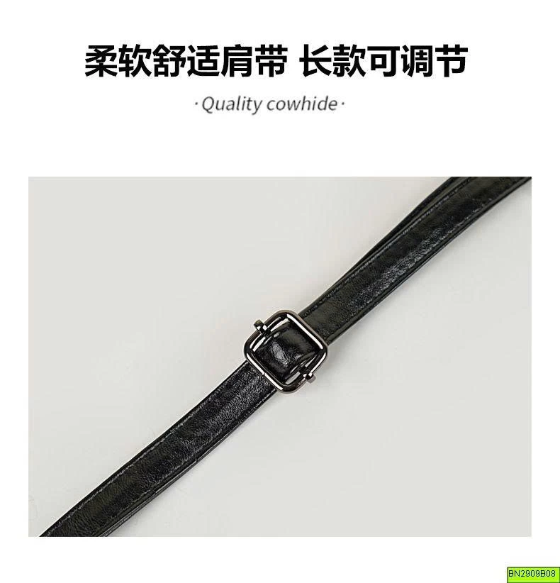 TÚI ĐEO VAI CHUỘT TÚI