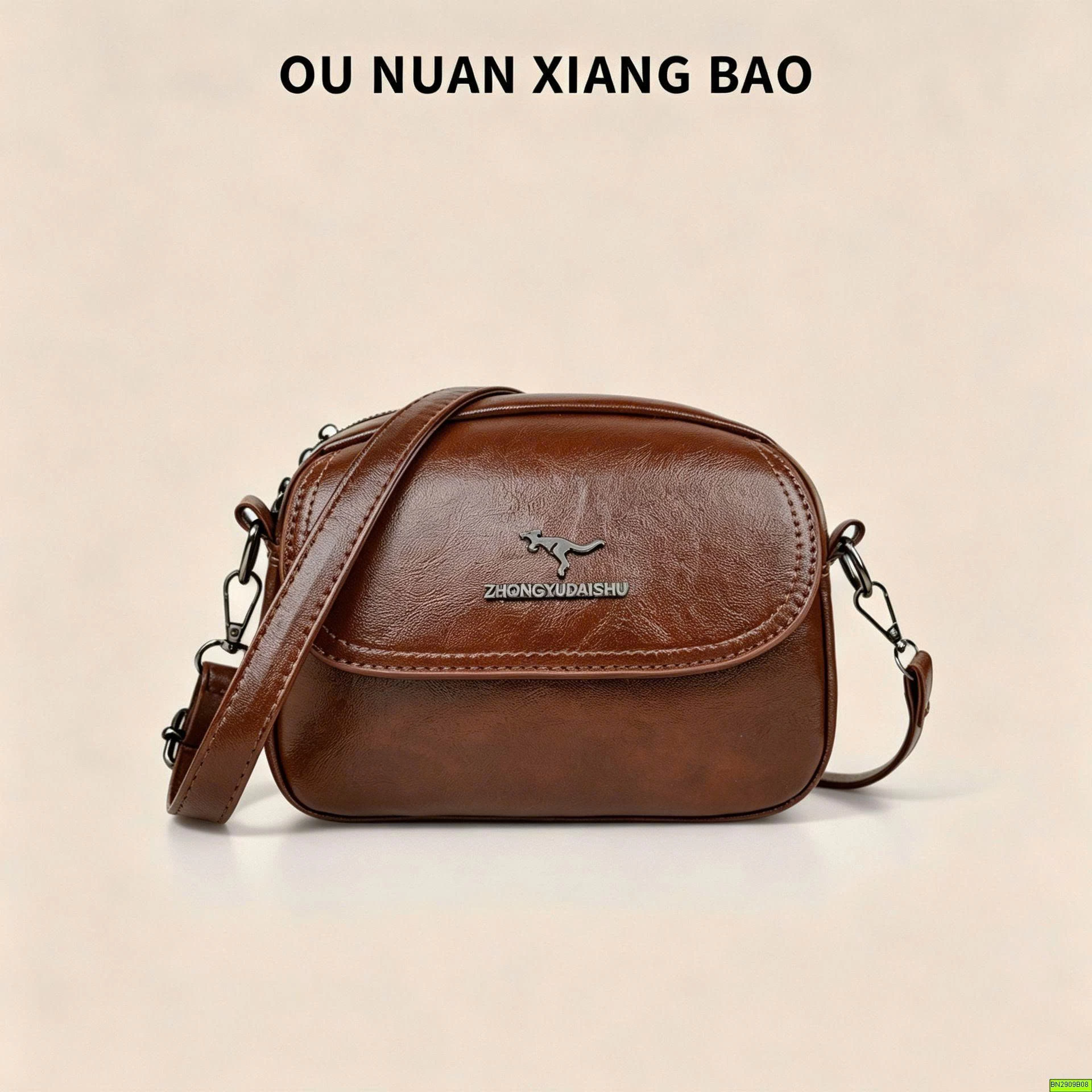 TÚI ĐEO VAI CHUỘT TÚI