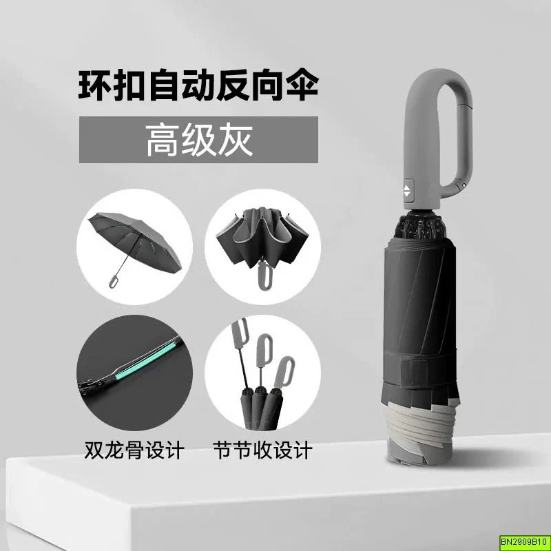 Ô GẤP NGƯỢC THÔNG MINH