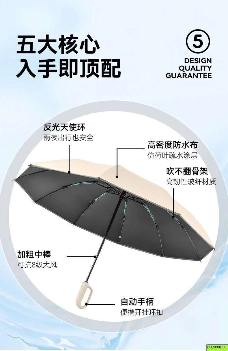Ô GẤP NGƯỢC THÔNG MINH