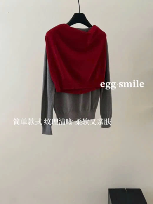 ÁO LEN CARDIGAN NỮ