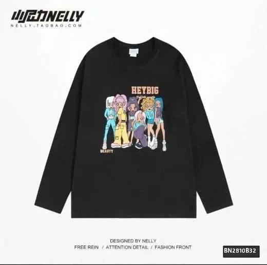 ÁO THU ĐÔNG NELLY