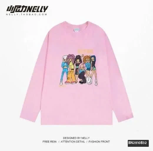 ÁO THU ĐÔNG NELLY