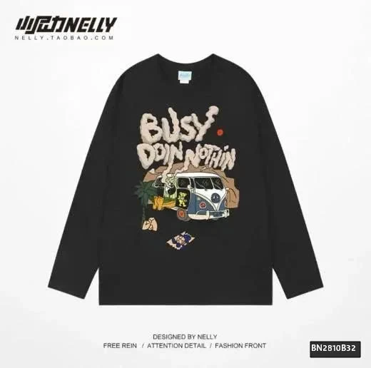 ÁO THU ĐÔNG NELLY