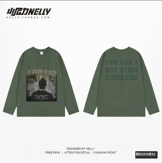 ÁO THU ĐÔNG NELLY