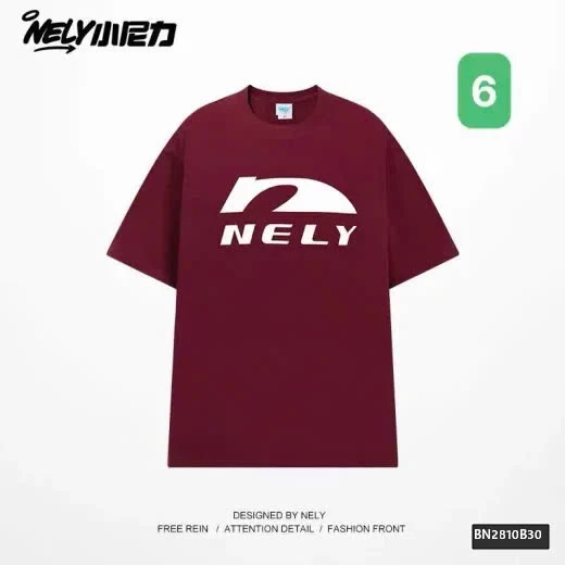 BST ÁO PHÔNG CHỮ NELY ( NELLY )