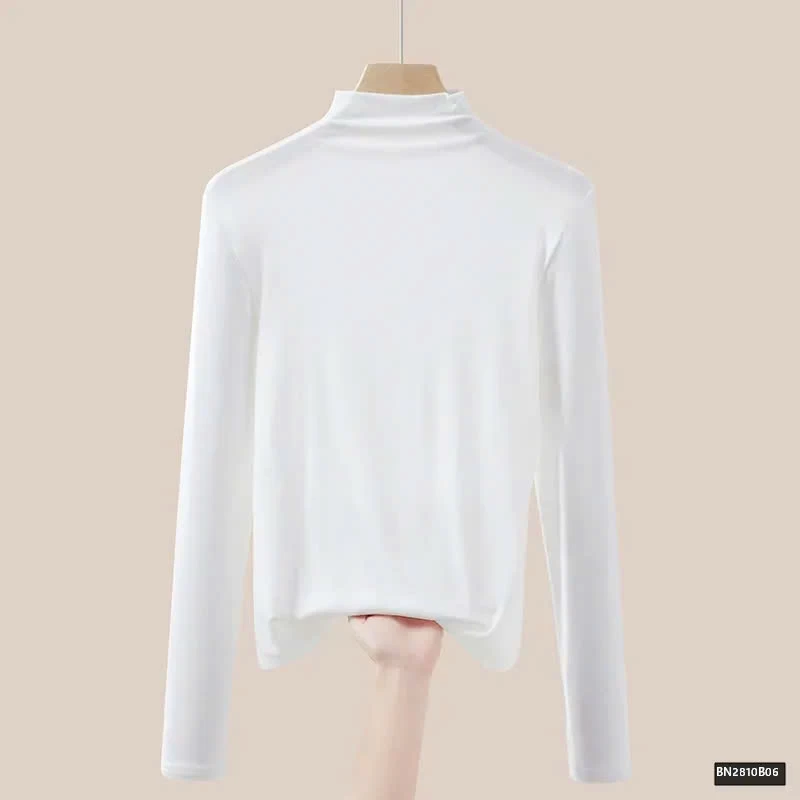 ÁO GIỮ NHIỆT SIÊU MỀM