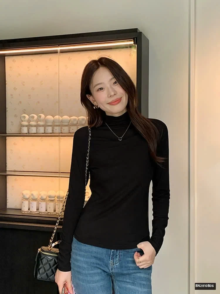 ÁO GIỮ NHIỆT SIÊU MỀM