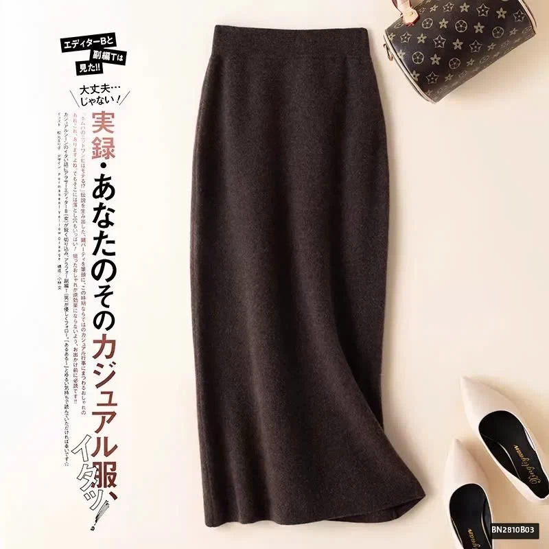 CHÂN VÁY LEN SIÊU XINH THU ĐÔNG