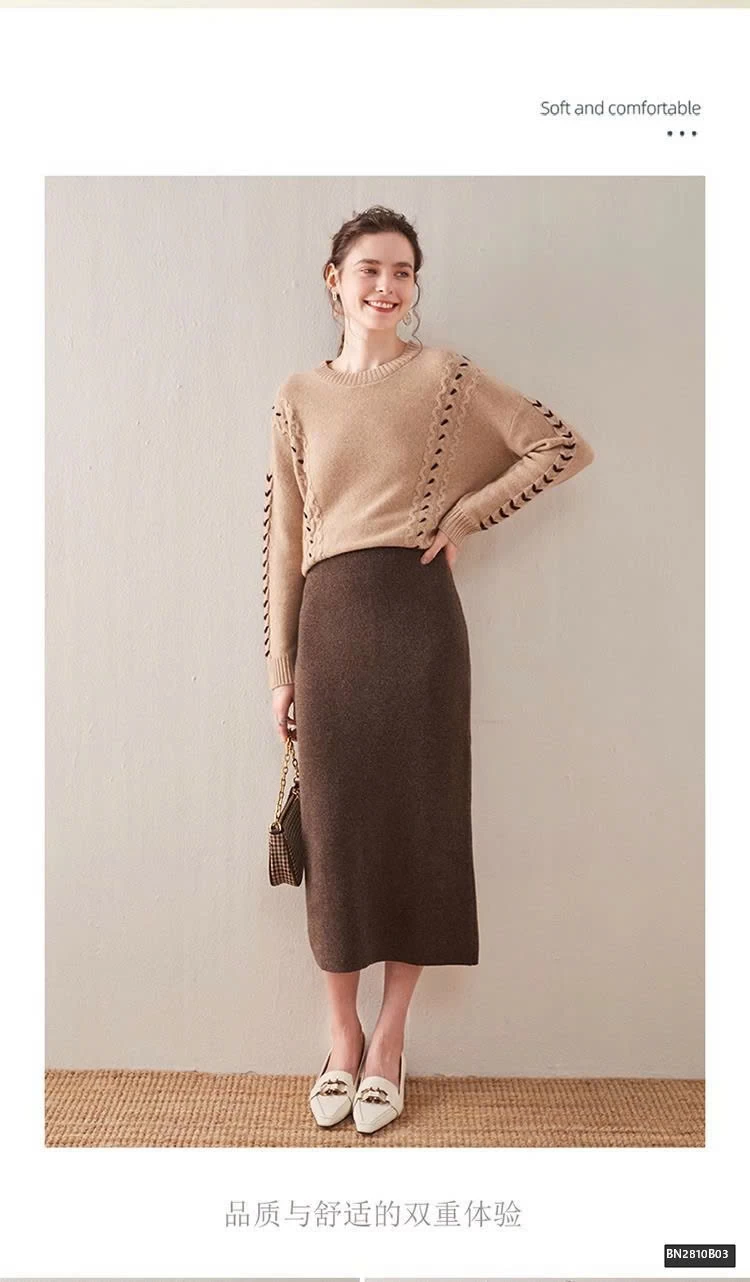 CHÂN VÁY LEN SIÊU XINH THU ĐÔNG