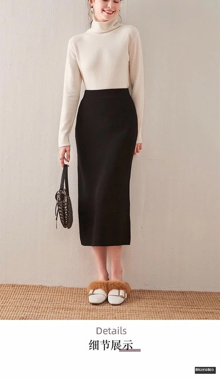 CHÂN VÁY LEN SIÊU XINH THU ĐÔNG