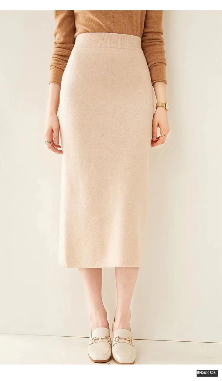 CHÂN VÁY LEN SIÊU XINH THU ĐÔNG