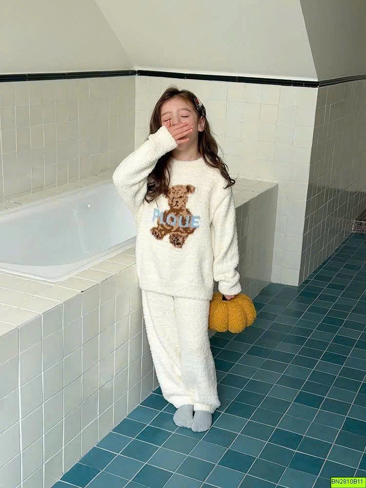BỘ BĂNG LÔNG AMBB