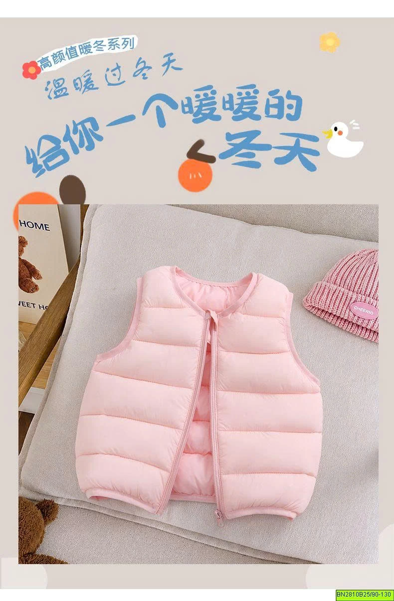 ÁO GILE PHAO SIÊU NHẸ