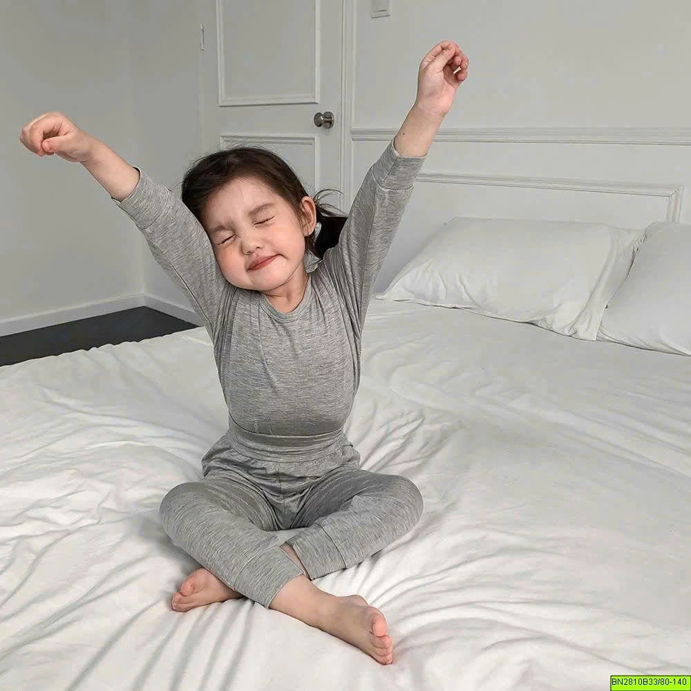 BỘ  MODAL CẠP CAO CHO BÉ