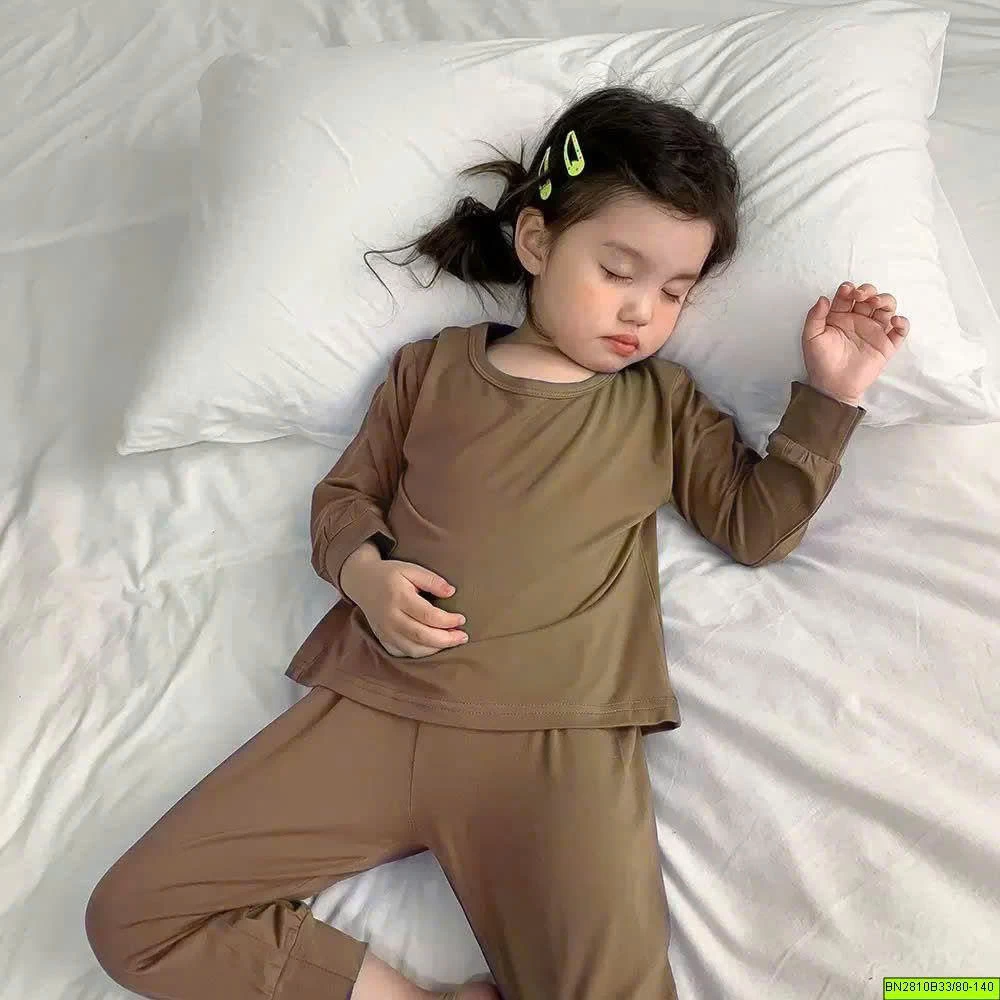 BỘ  MODAL CẠP CAO CHO BÉ