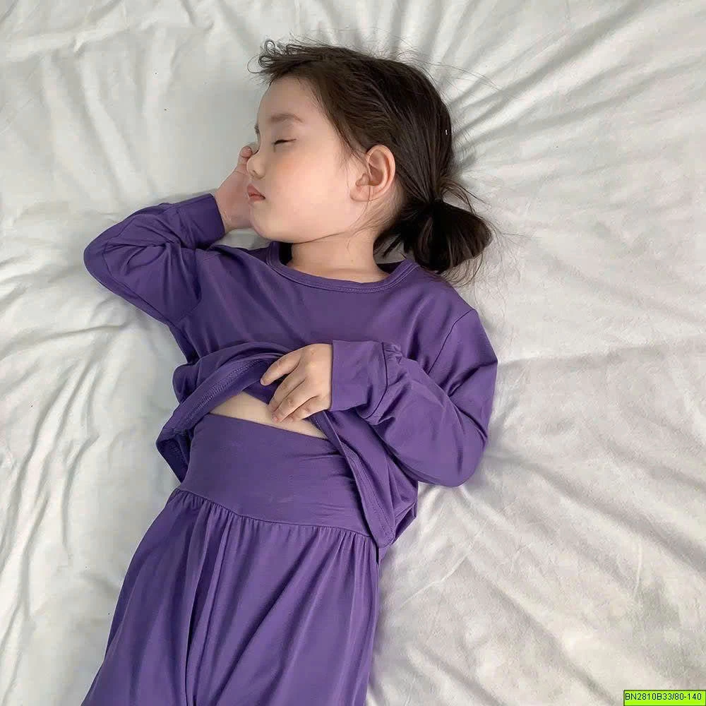 BỘ  MODAL CẠP CAO CHO BÉ