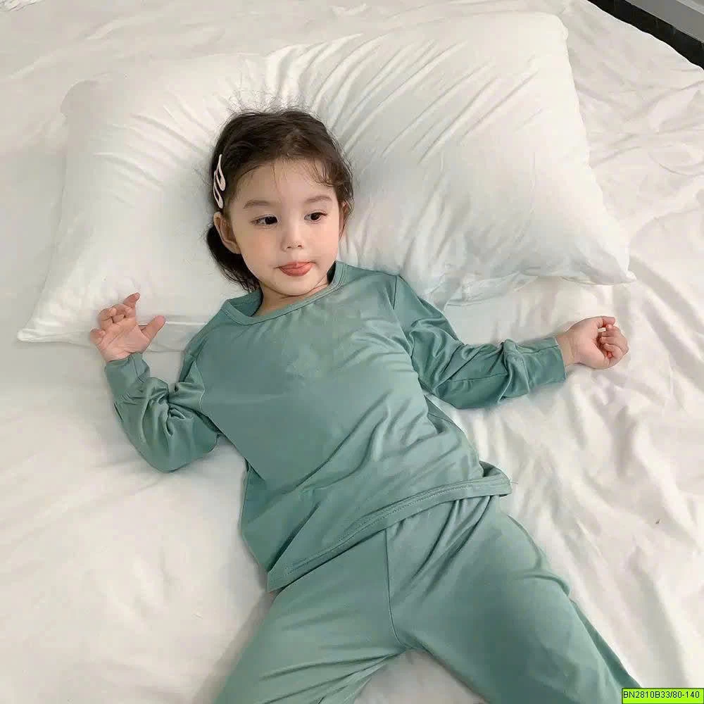 BỘ  MODAL CẠP CAO CHO BÉ
