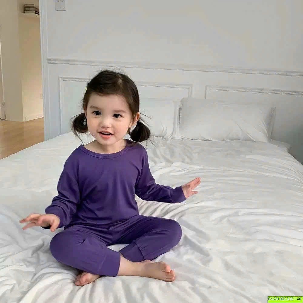 BỘ  MODAL CẠP CAO CHO BÉ