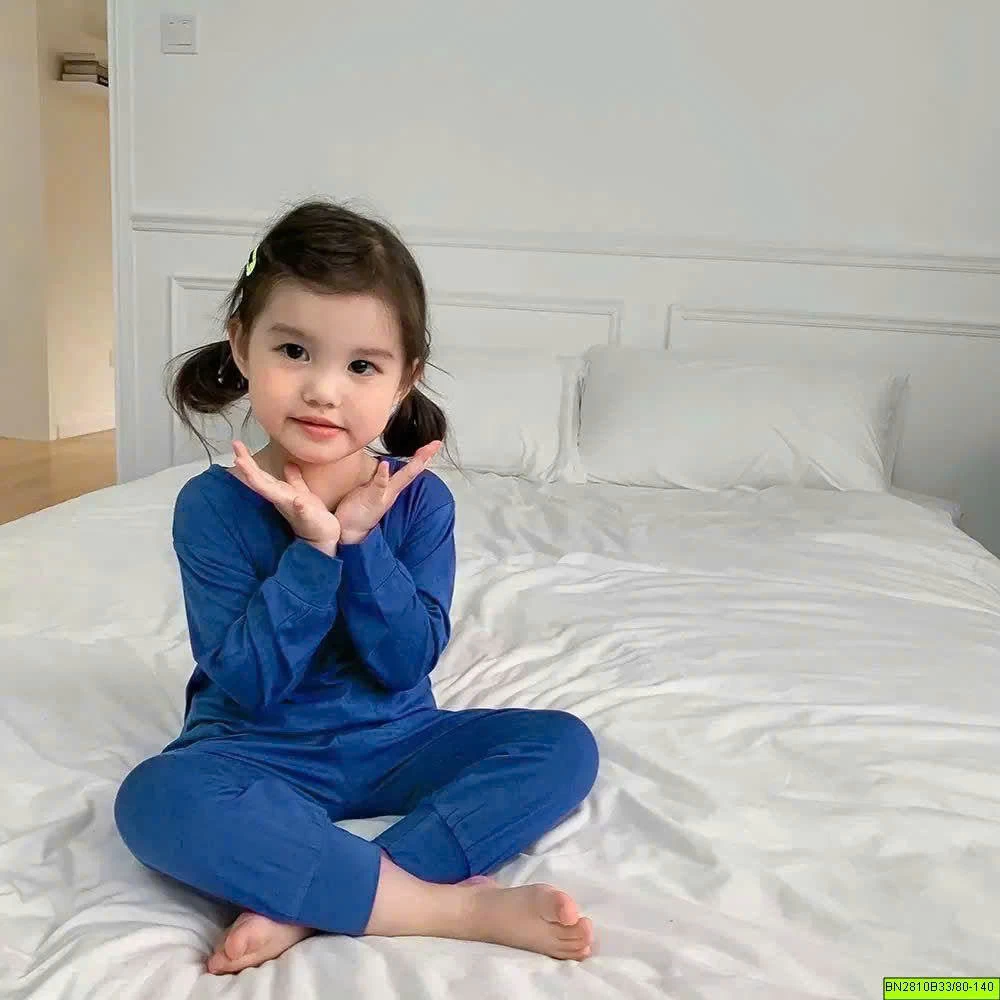 BỘ  MODAL CẠP CAO CHO BÉ