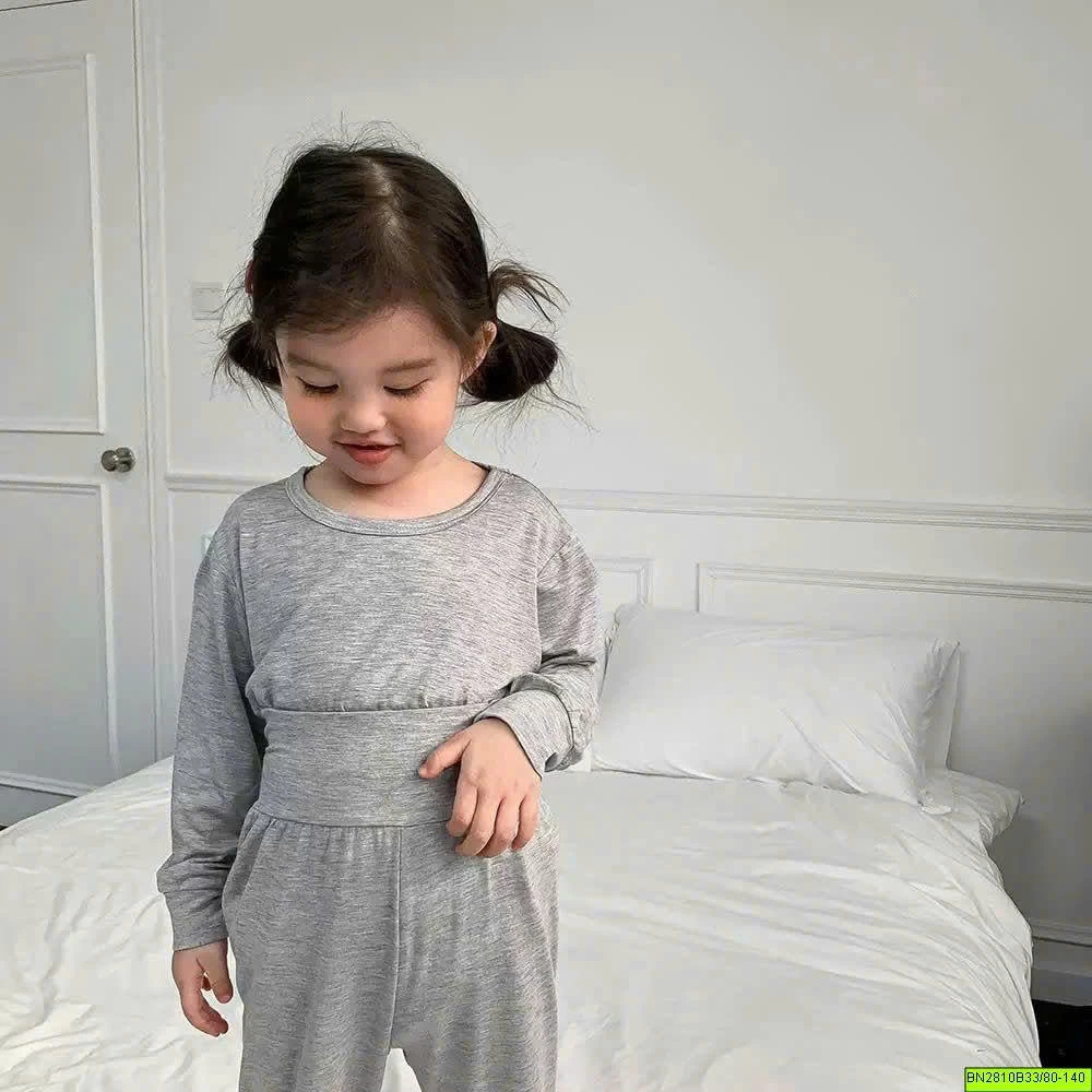 BỘ  MODAL CẠP CAO CHO BÉ