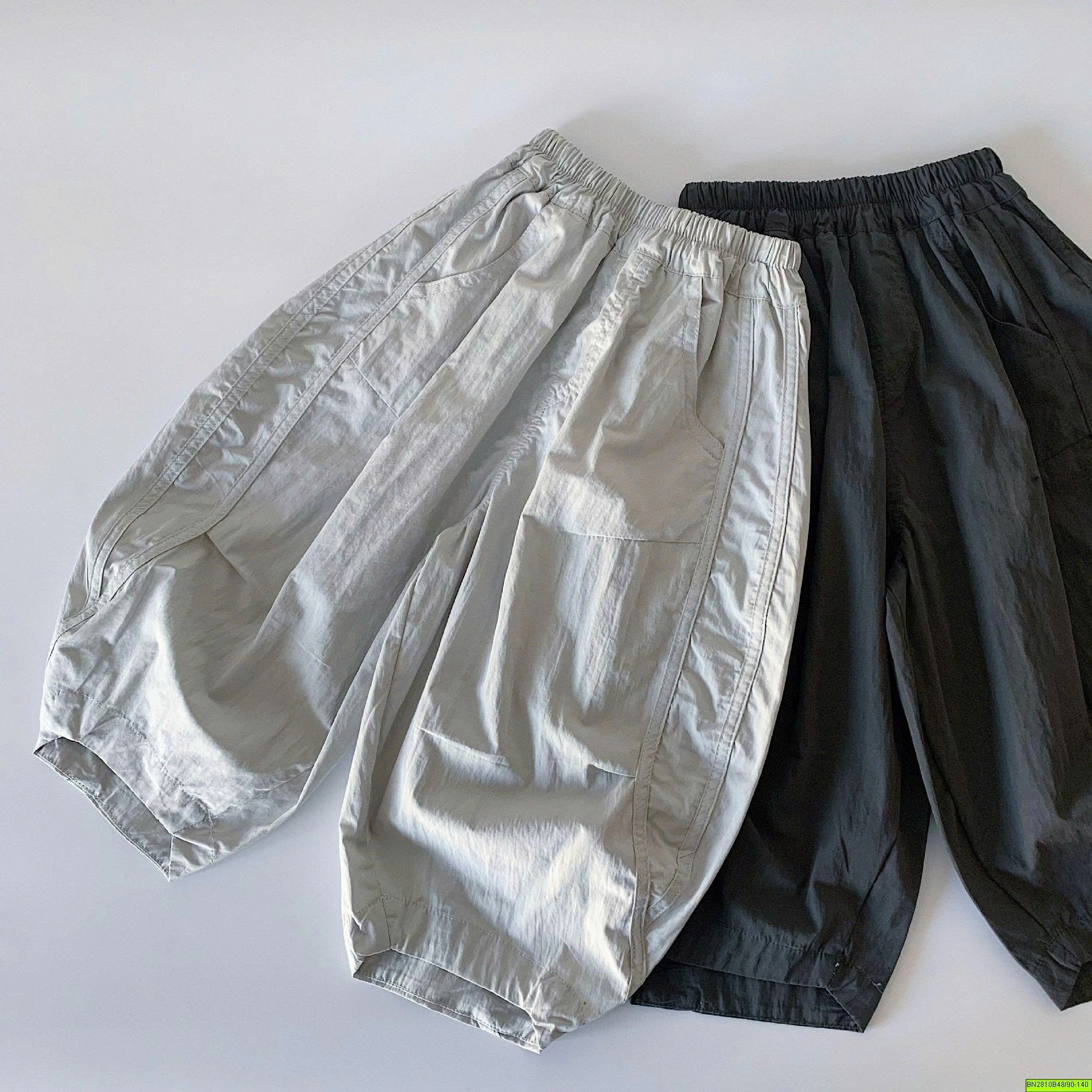 QUẦN GIÓ BOMBER