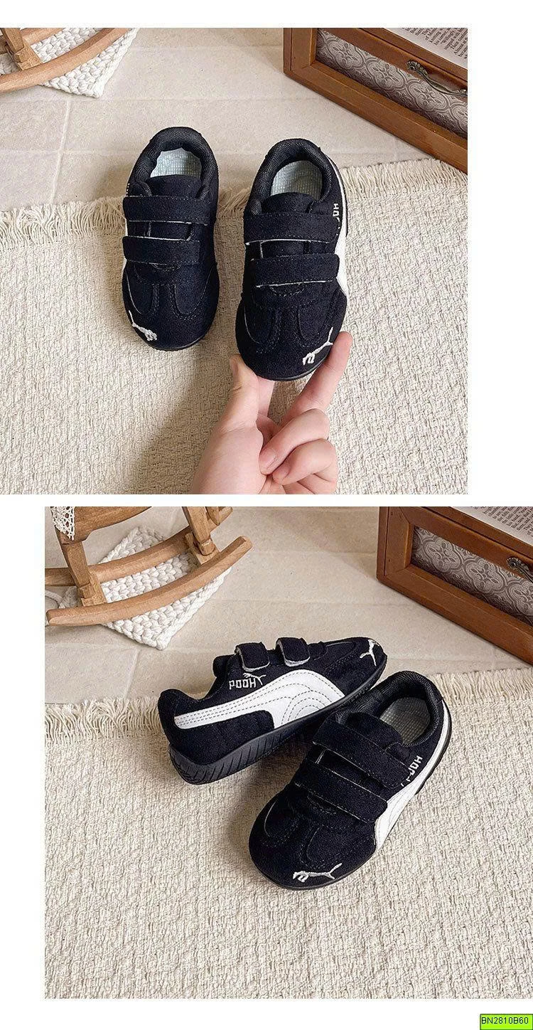 GIÀY THỂ THAO CON BÁO