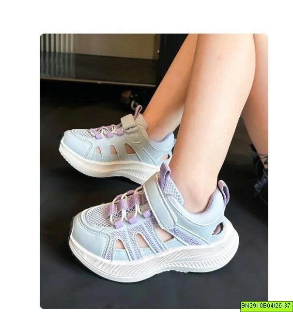 GIÀY THỂ THAO BÉ GÁI