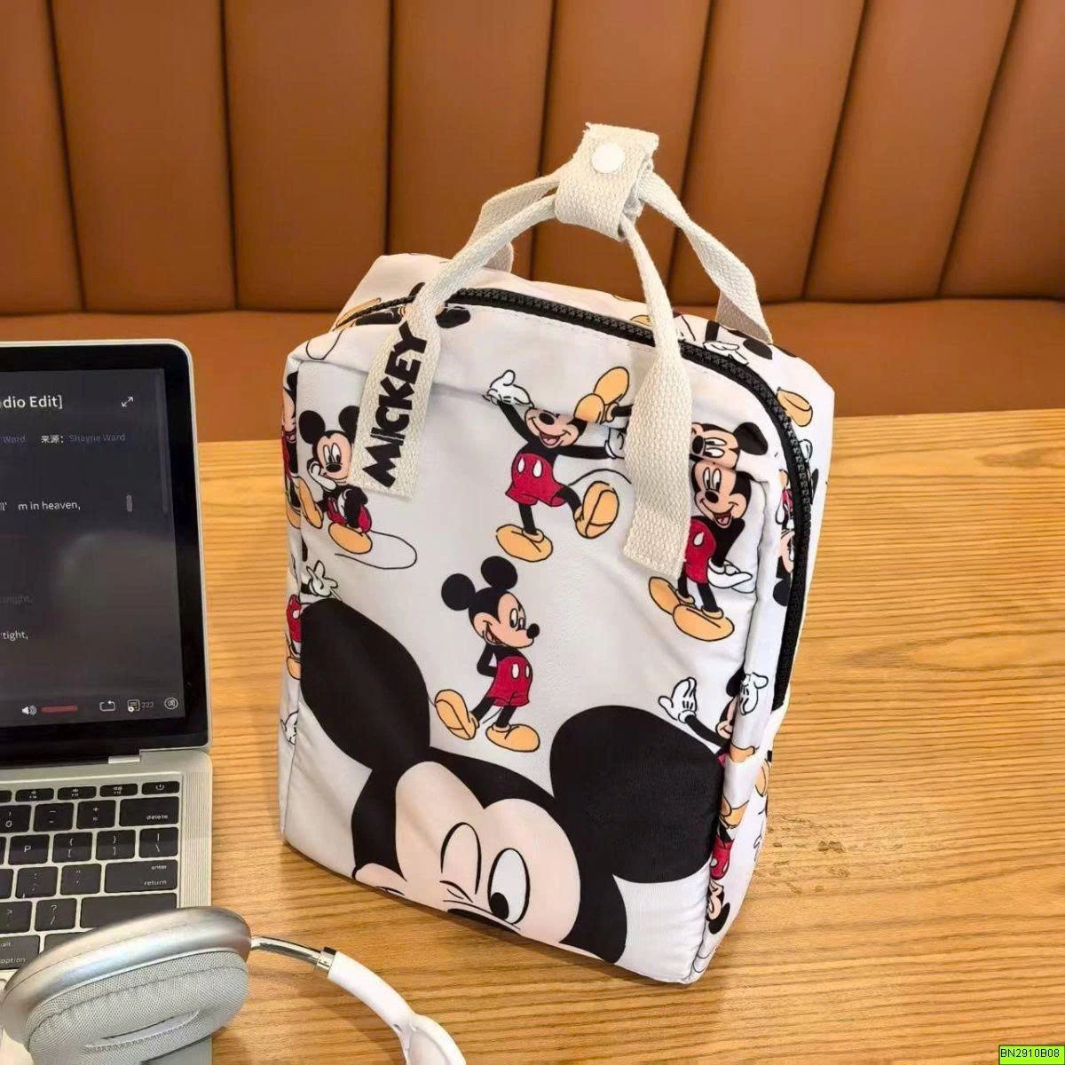 BALO MICKEY MẦM NON