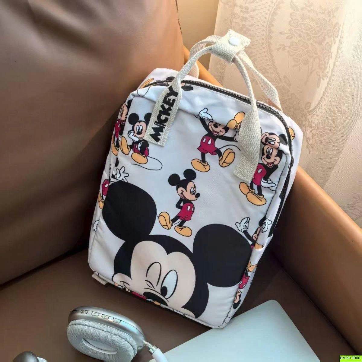 BALO MICKEY MẦM NON