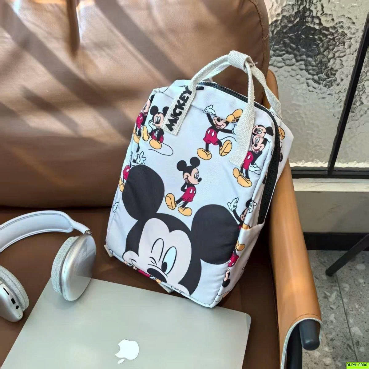 BALO MICKEY MẦM NON