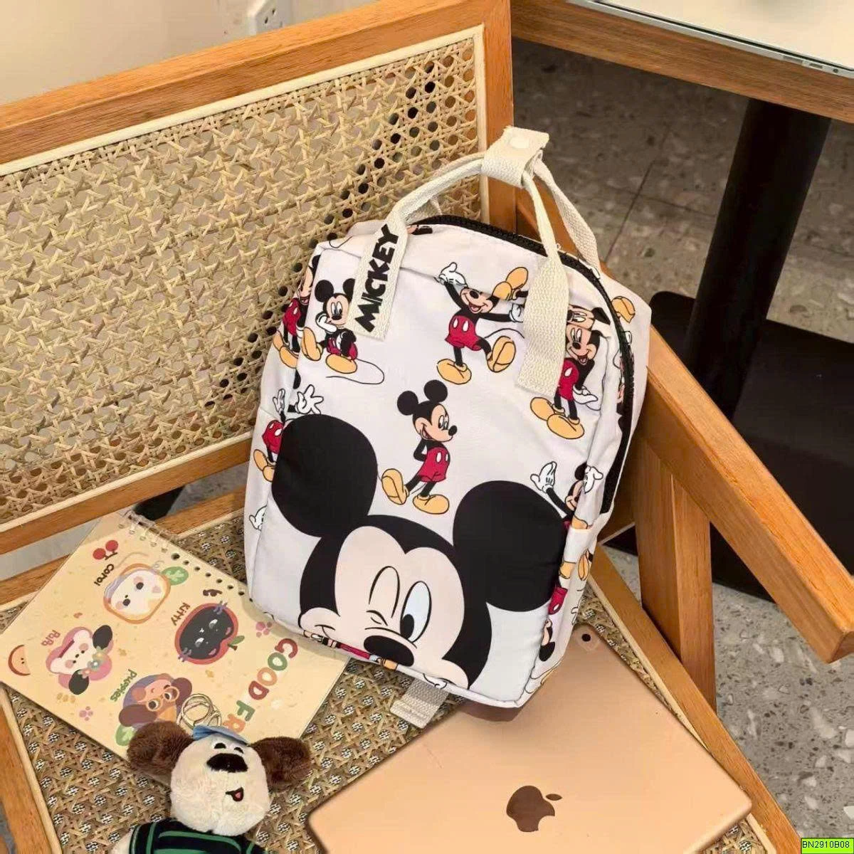 BALO MICKEY MẦM NON