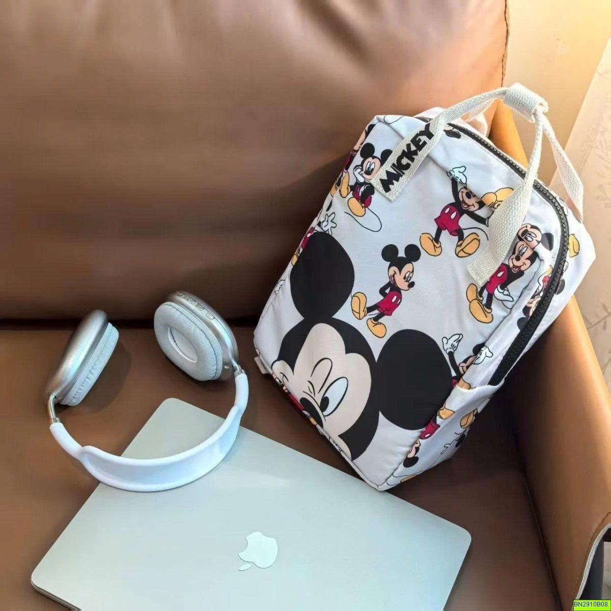 BALO MICKEY MẦM NON
