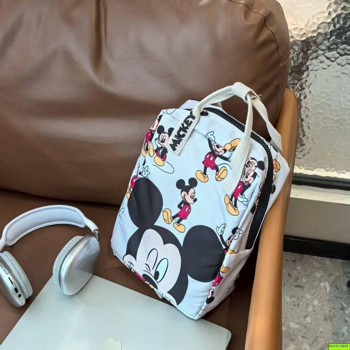 BALO MICKEY MẦM NON