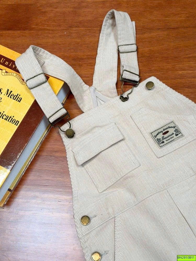 QUẦN YẾM NHUNG MIX ÁO KẺ NGANG AMBB
