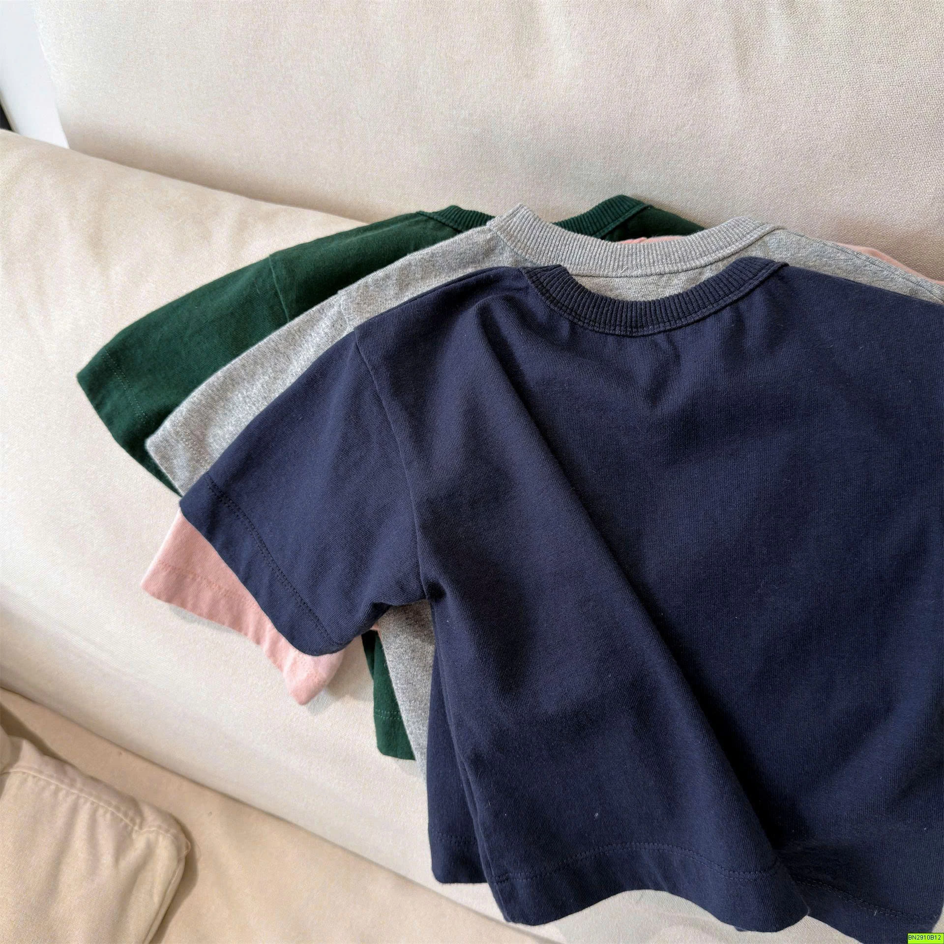 ÁO PHÔNG BOBO CHOSES ADBABY