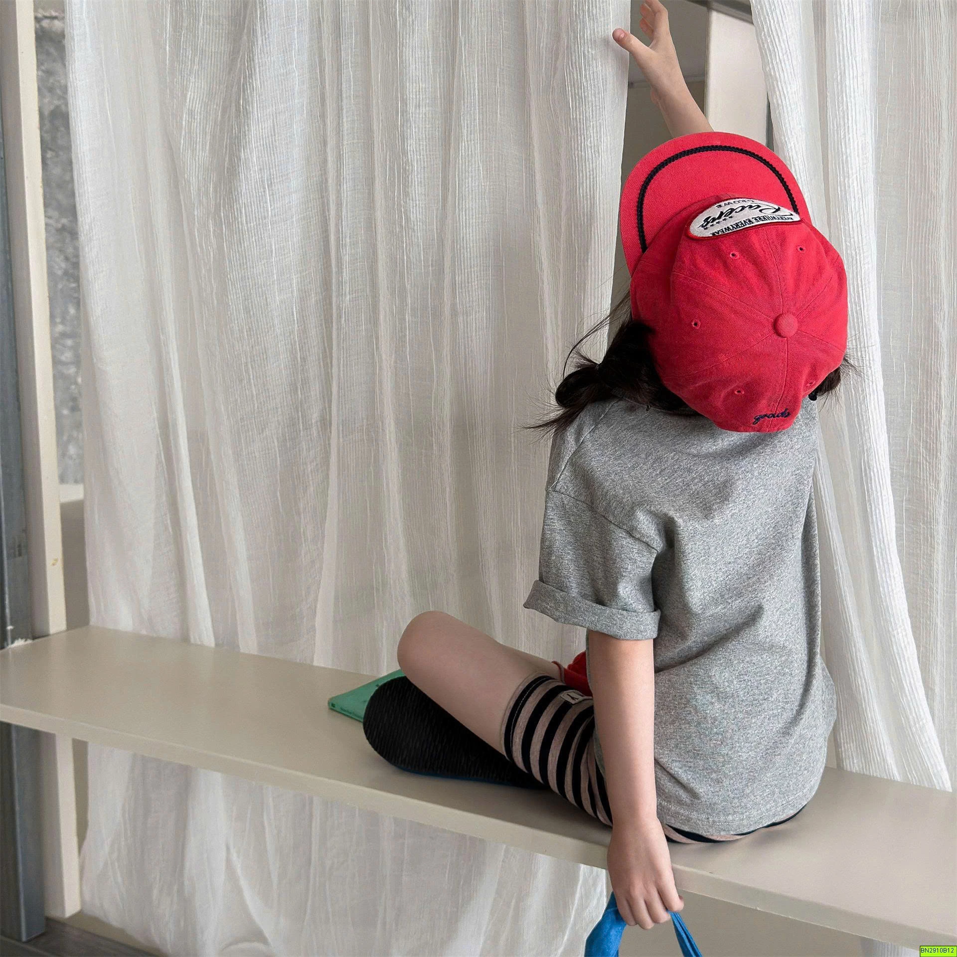 ÁO PHÔNG BOBO CHOSES ADBABY