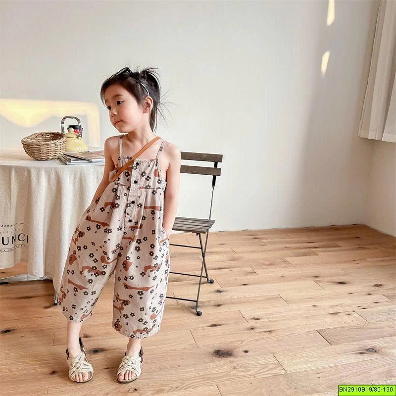 JUMP HOA DỄ THƯƠNG CHO BÉ ADBABY