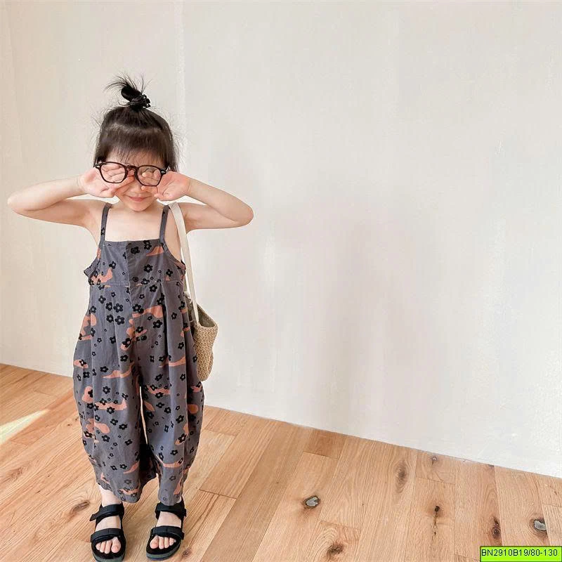 JUMP HOA DỄ THƯƠNG CHO BÉ ADBABY