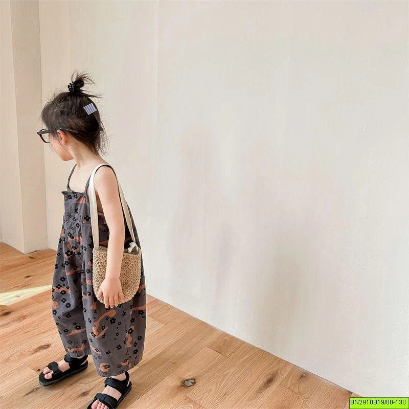 JUMP HOA DỄ THƯƠNG CHO BÉ ADBABY