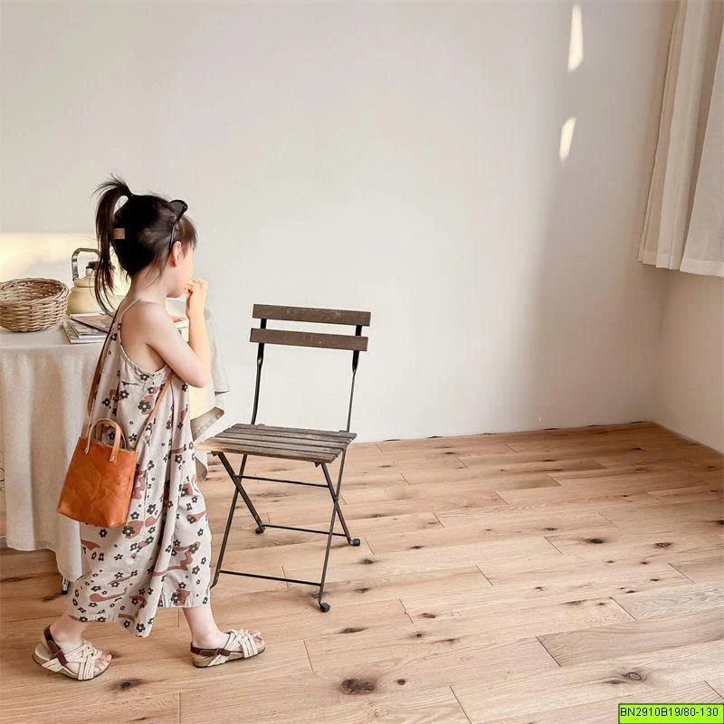 JUMP HOA DỄ THƯƠNG CHO BÉ ADBABY