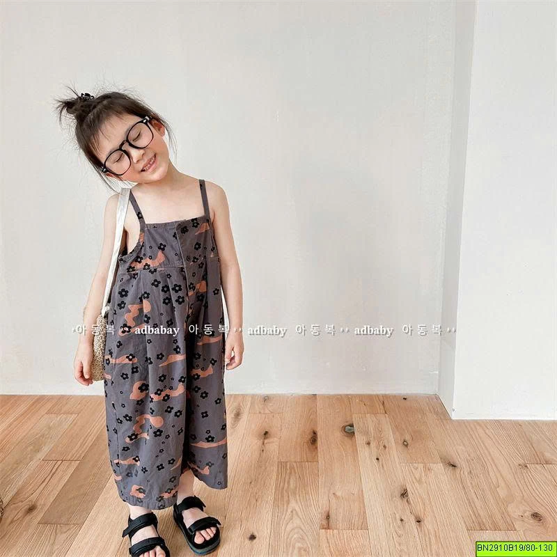 JUMP HOA DỄ THƯƠNG CHO BÉ ADBABY