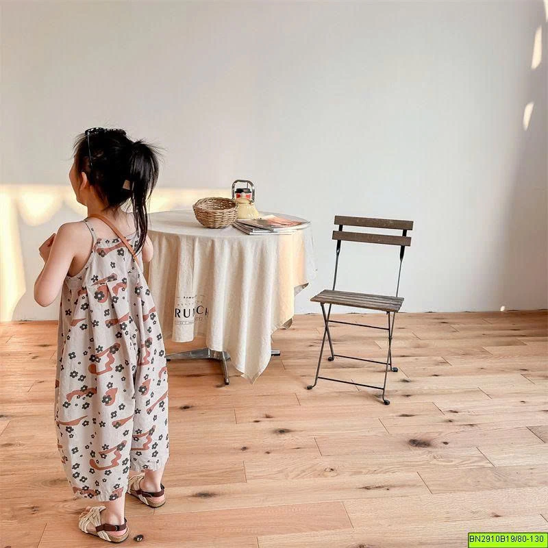 JUMP HOA DỄ THƯƠNG CHO BÉ ADBABY