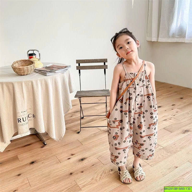 JUMP HOA DỄ THƯƠNG CHO BÉ ADBABY