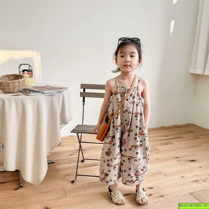 JUMP HOA DỄ THƯƠNG CHO BÉ ADBABY