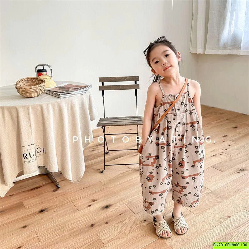 JUMP HOA DỄ THƯƠNG CHO BÉ ADBABY