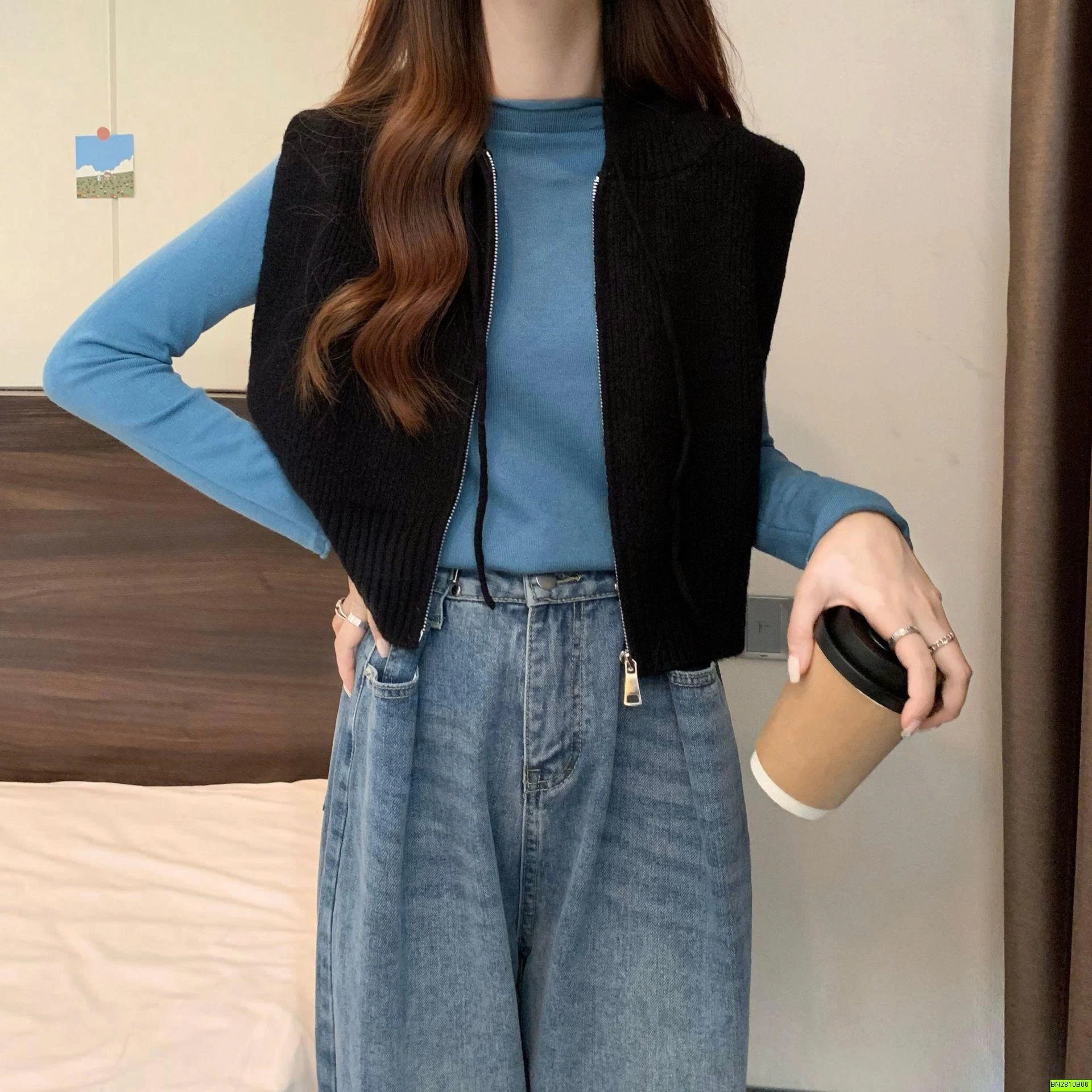 GILE LEN MŨ NỮ