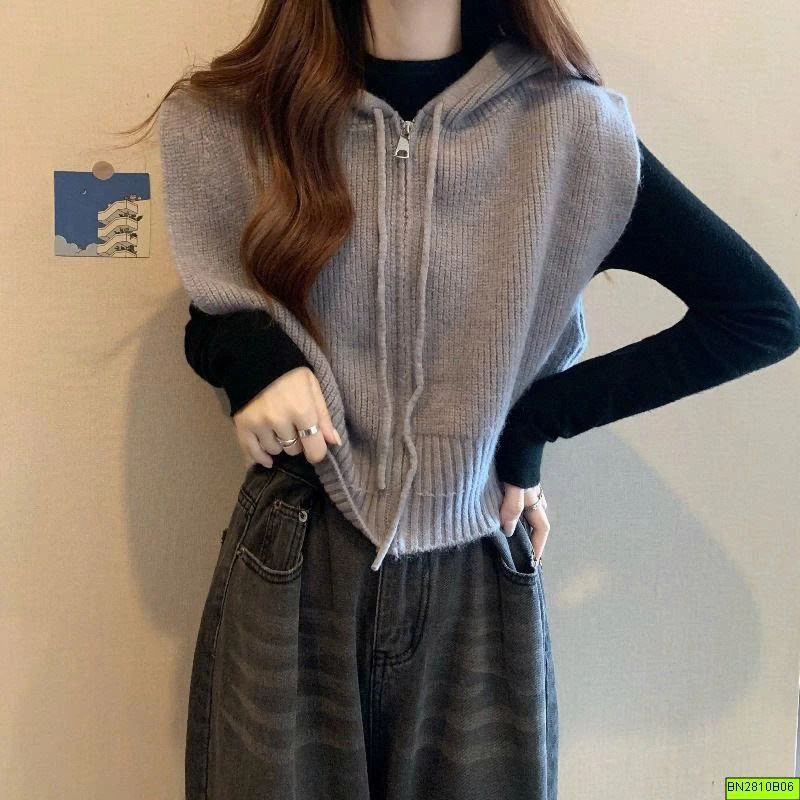 GILE LEN MŨ NỮ