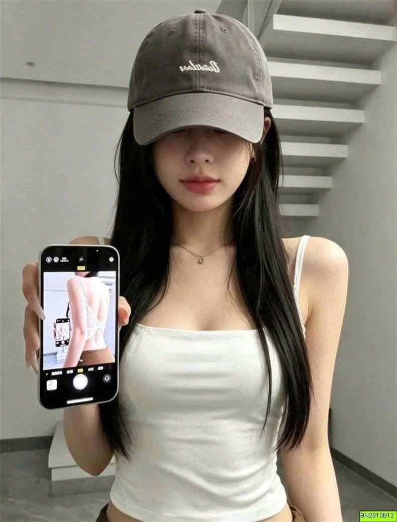 SET 2 ÁO 2 DÂY REN LƯNG
