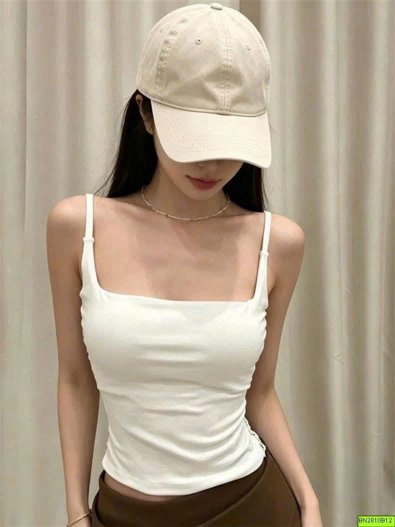 SET 2 ÁO 2 DÂY REN LƯNG